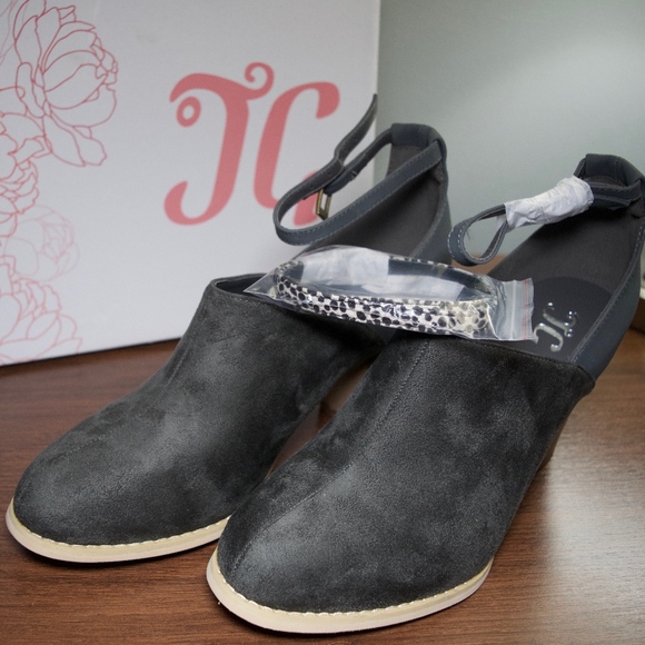 NWOT Journey + Crew - Picture 5 of 7